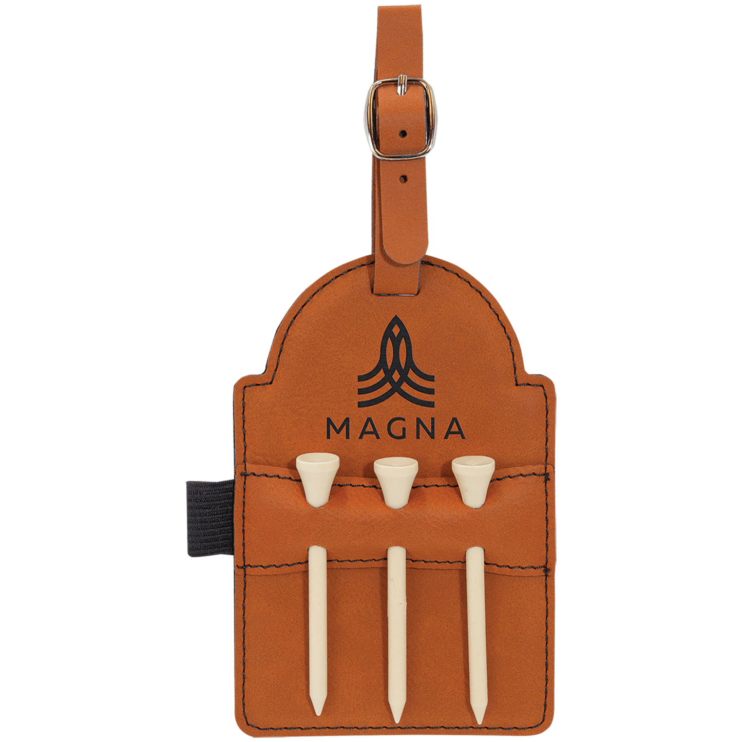 Golf Bag Tag